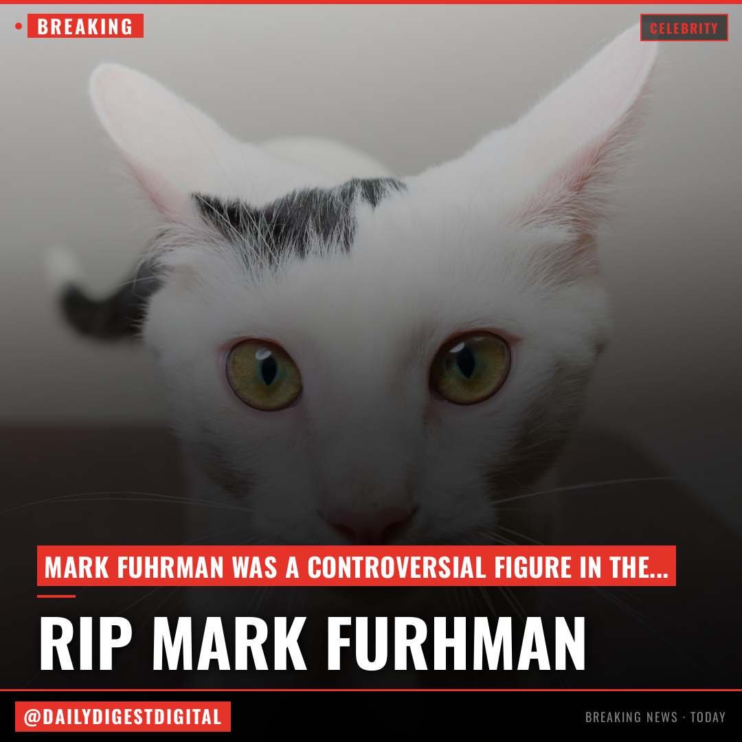 O.J. Simpson Detective Mark Fuhrman Dead at 74
