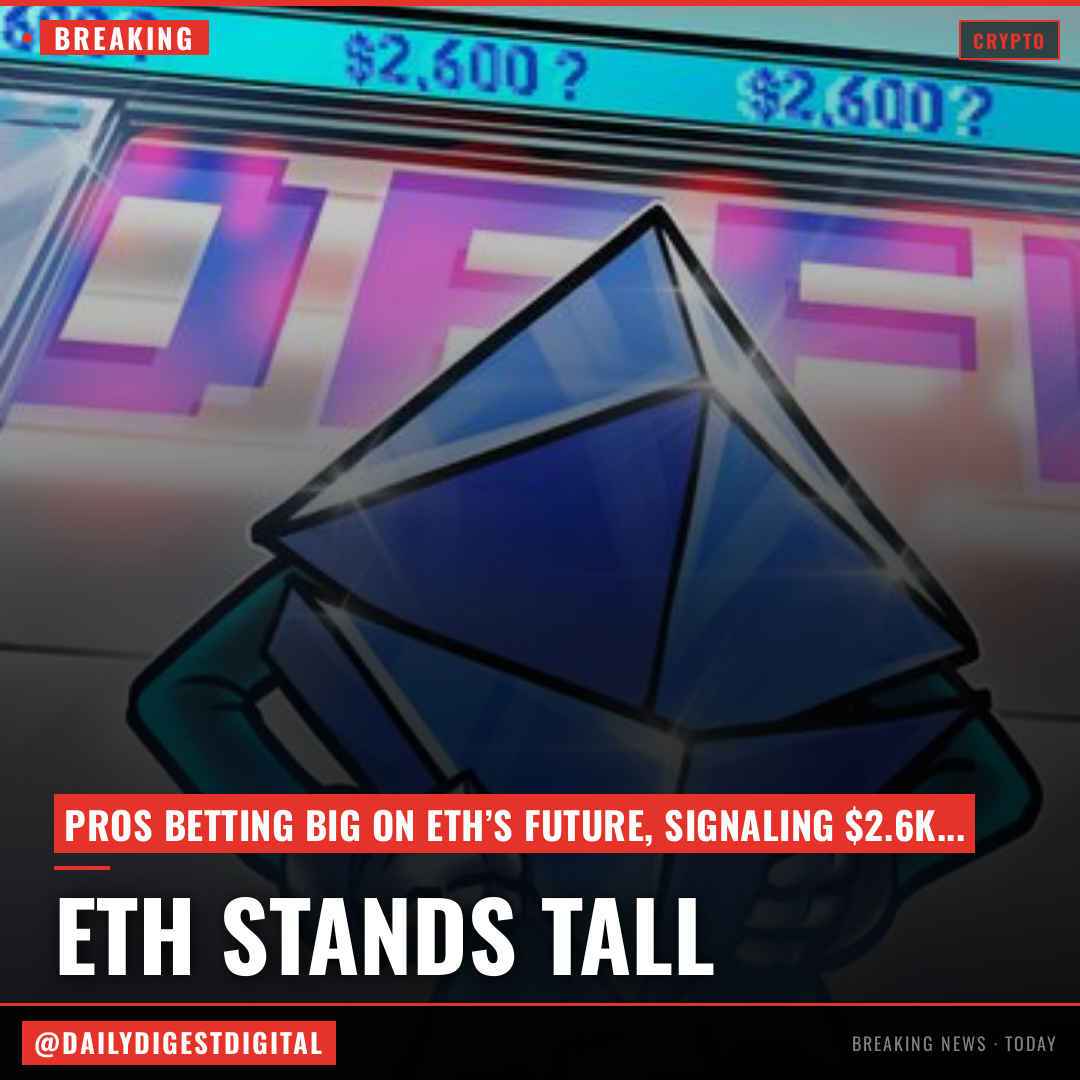 Ethereum derivatives unfazed by DeFi hacks: Can ETH hit $2.6K next?