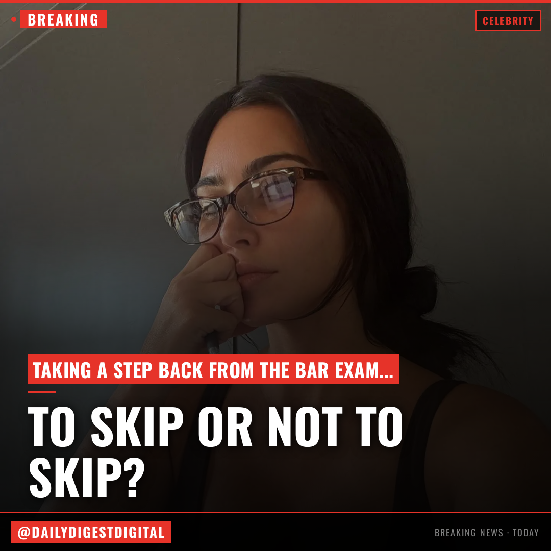 Inside Kim Kardashian’s latest career move as she presses pause on law journey