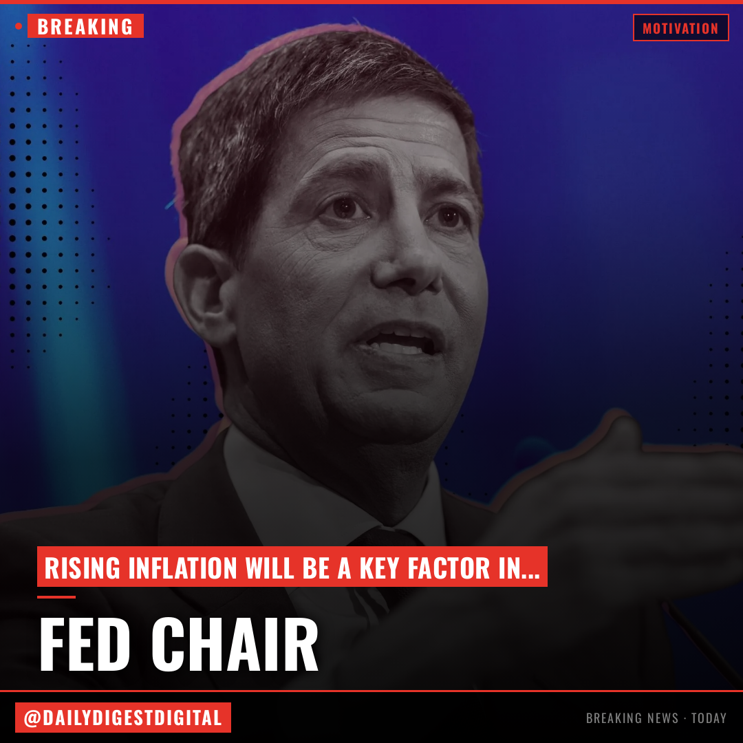 Senate Confirms Kevin Warsh as the New Federal Reserve Chair — Here’s What this ‘Regime Change’ Will Mean