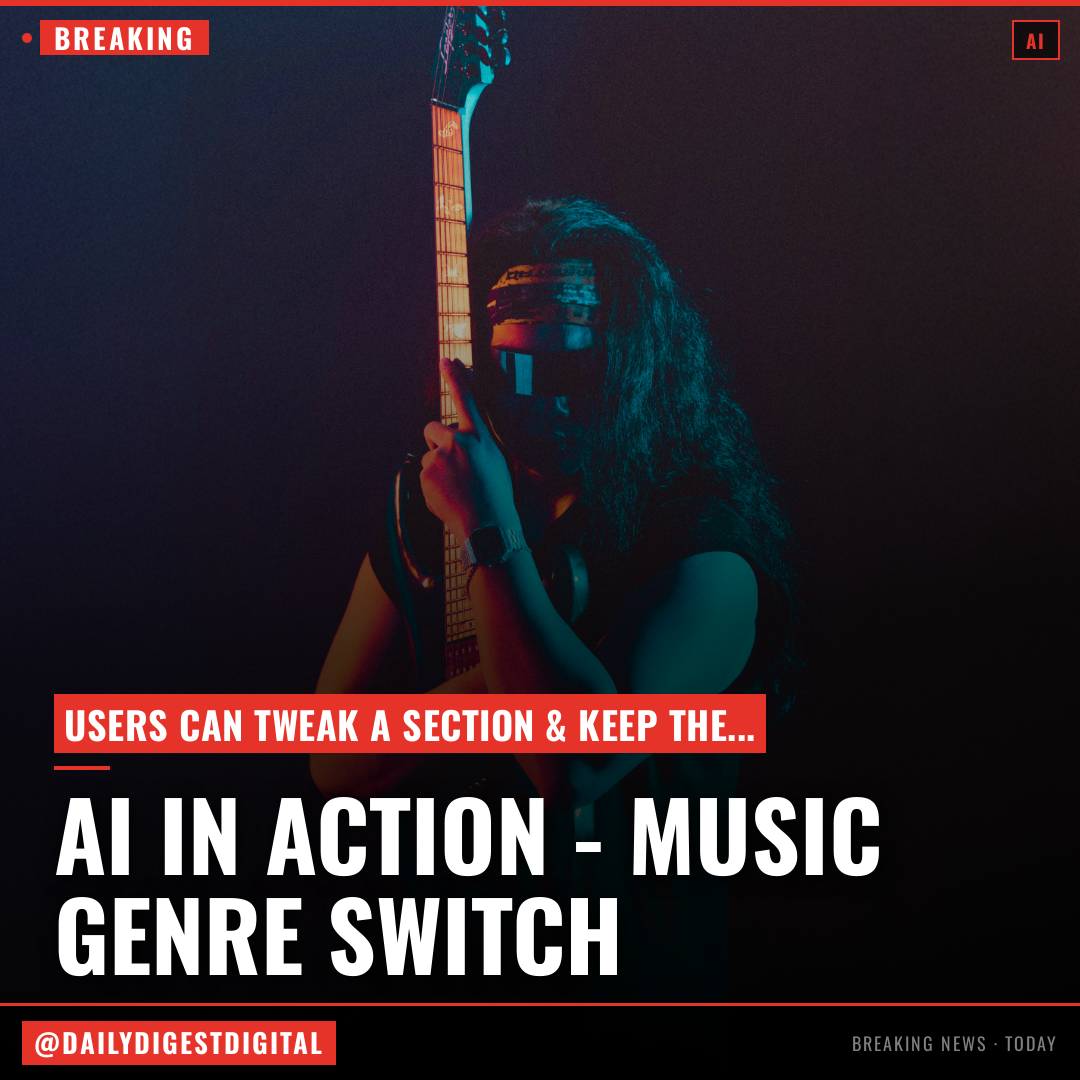 ElevenLabs’s new music generation model can switch genres mid-track