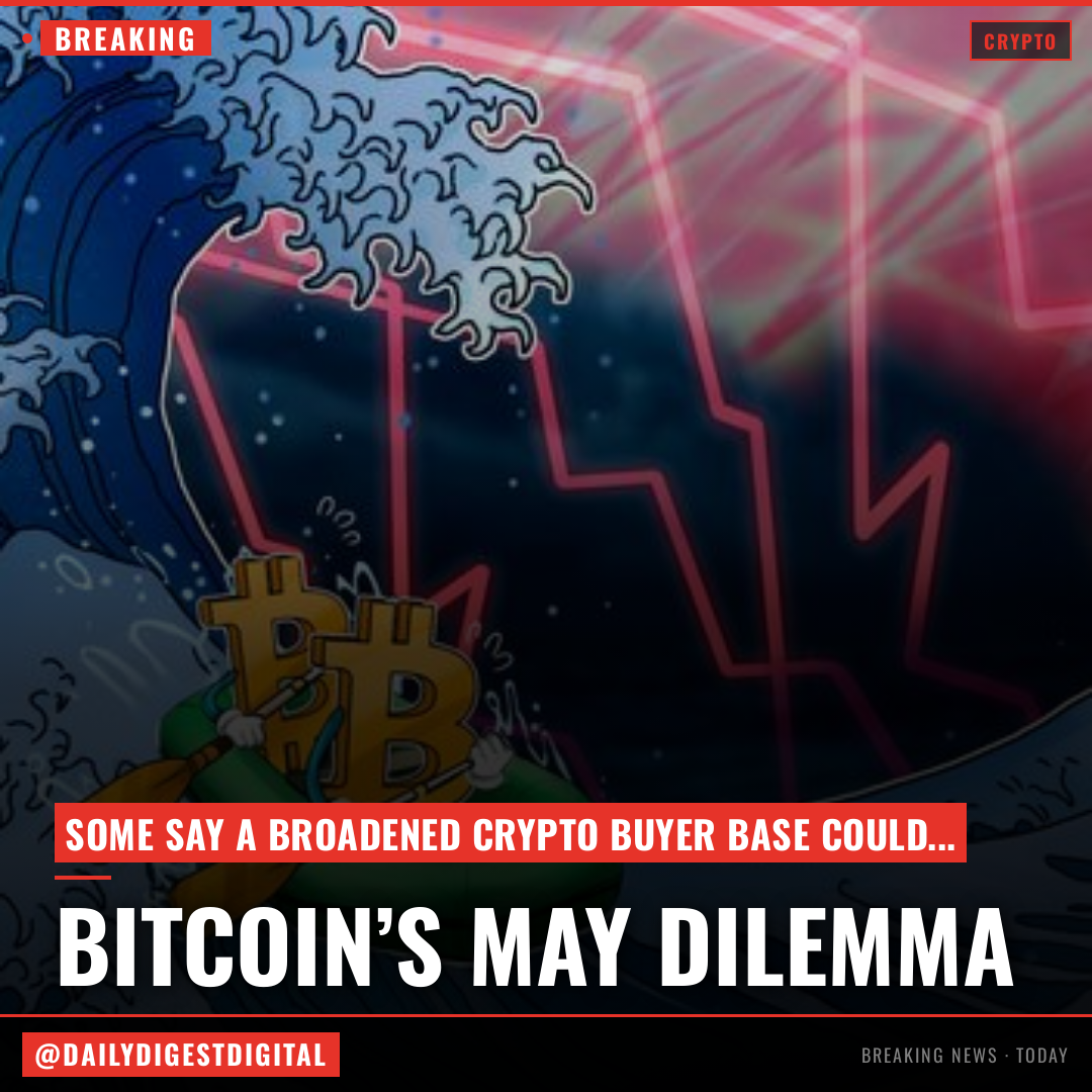 Analysts debate whether Bitcoin is in a ‘sell in May’ bear market setup