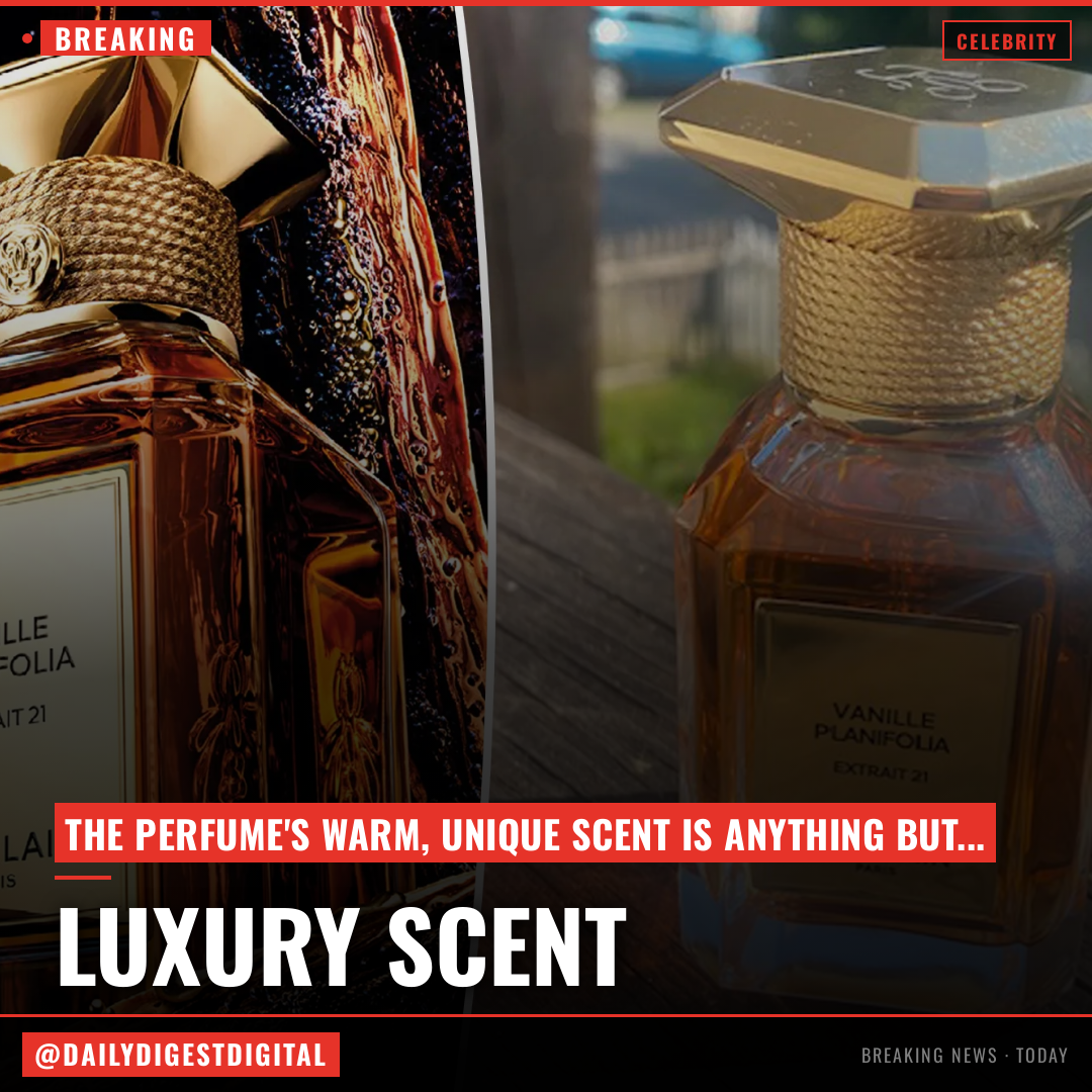 This viral perfume costs $660, but shoppers swear it’s worth the splurge