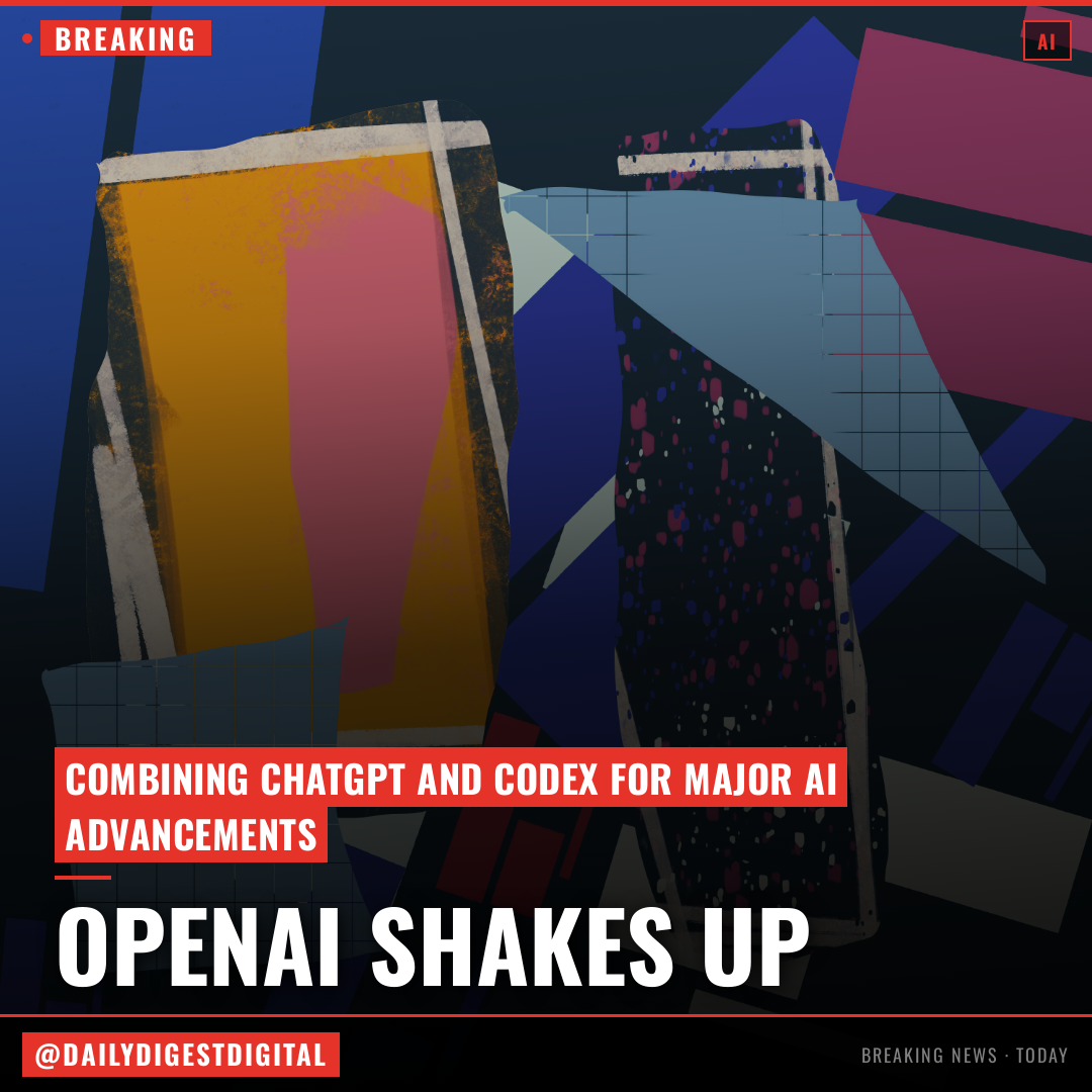 OpenAI co-founder Greg Brockman reportedly takes charge of product strategy