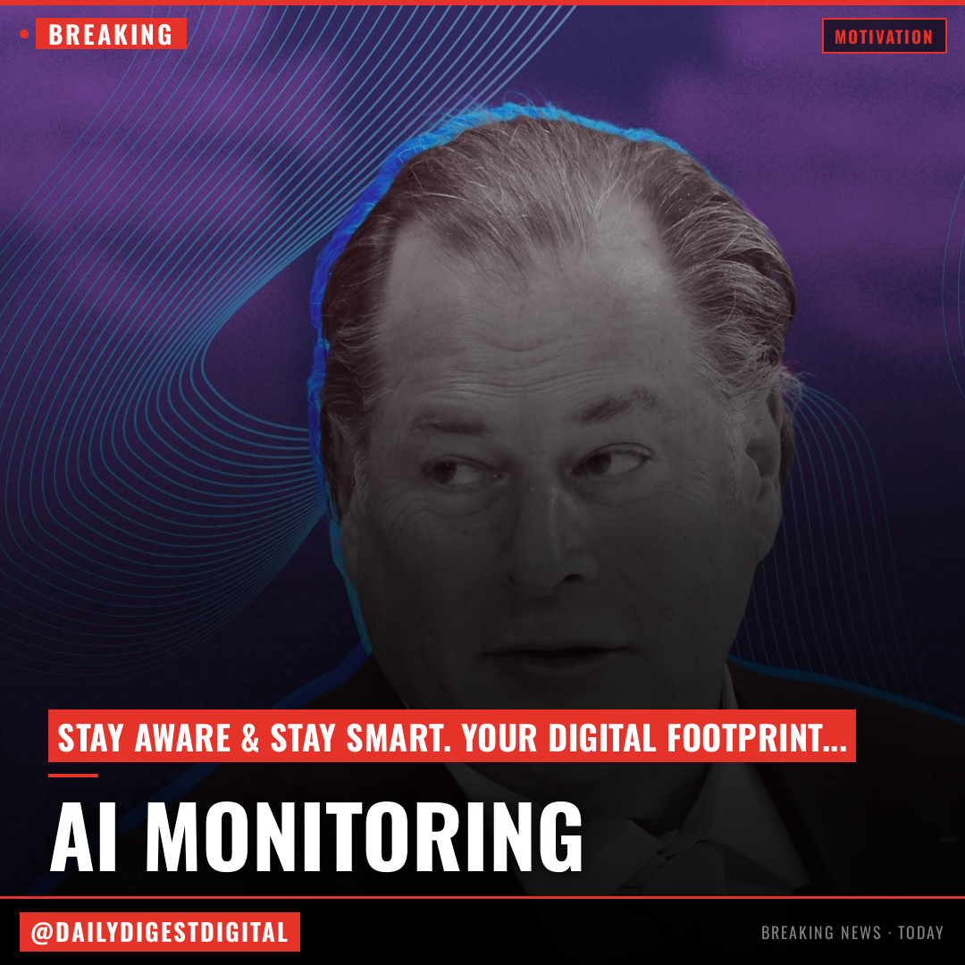 Salesforce CEO Marc Benioff Uses AI to Monitor Employee Conversations — And Your Boss Might Be Doing It Too: ‘Chilling’