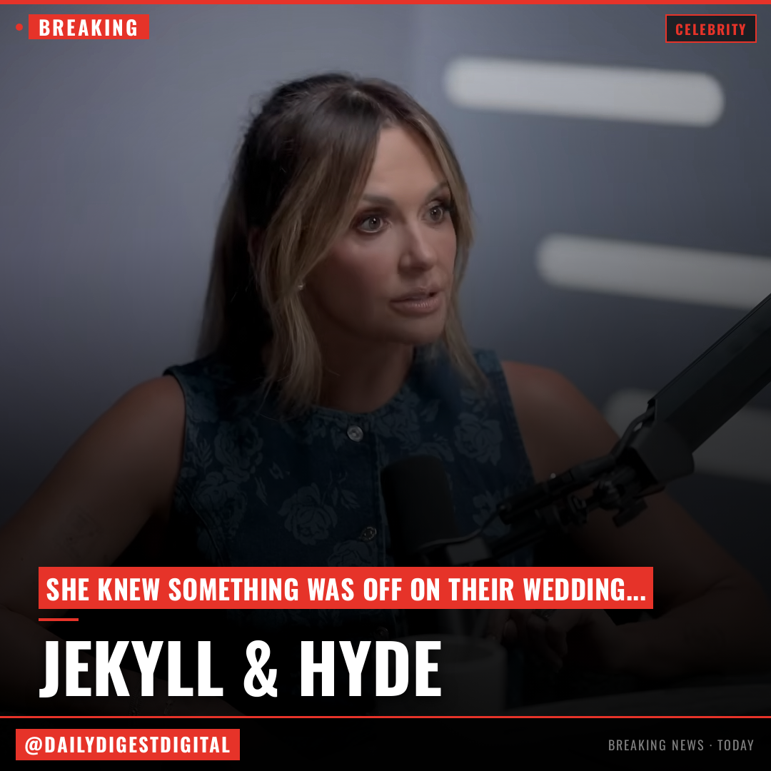 Carly Pearce knew her marriage was a mistake on her wedding night and ‘blew up my life to get out’