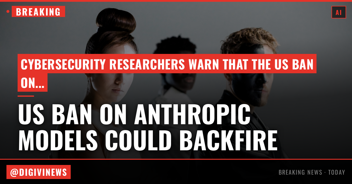 Is the US government’s Anthropic ban accidentally helping the brand?