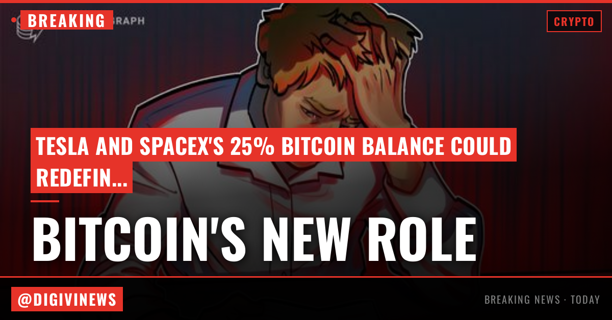 Space X IPO: 'Bad news' for tech stocks but what about Bitcoin?