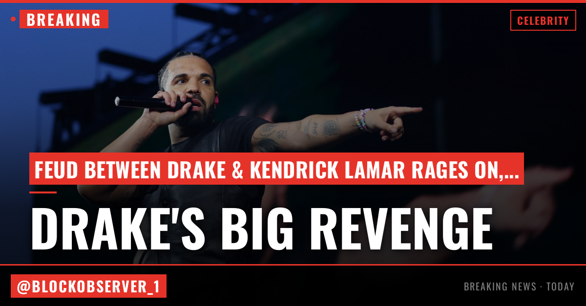 All the celebs Drake dissed on ‘Iceman,’ ‘Habibti’ and ‘Maid of Honour’ albums: From Kendrick Lamar to LeBron James