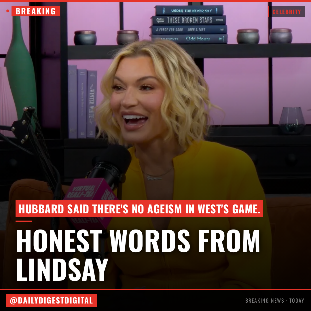 Lindsay Hubbard fully believes West Wilson, Jennifer Fessler hookup rumors