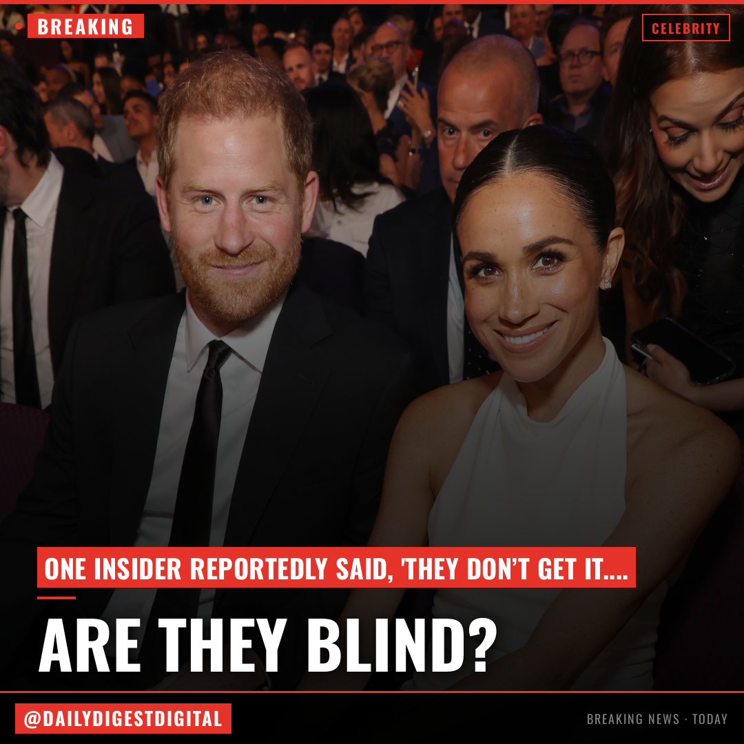 Meghan Markle and Prince Harry ditched by A-list friends — but can’t understand why: report