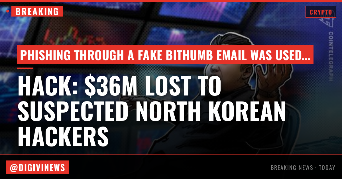 Humanity Protocol’s $36M loss tied to suspected North Korean hackers: Quantstamp