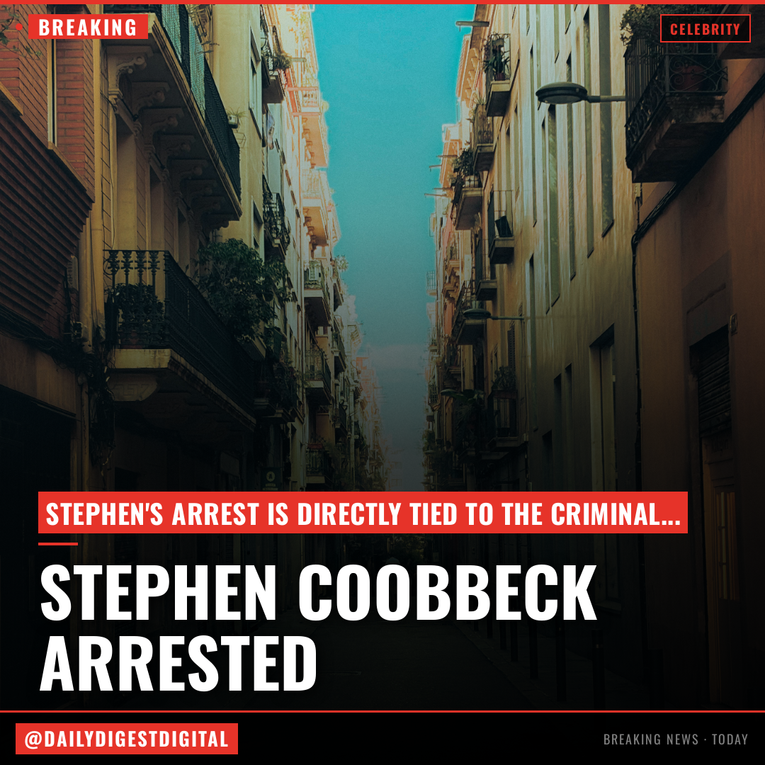 Billionaire Stephen Cloobeck's Arrest Tied to Fiancée's Criminal Case