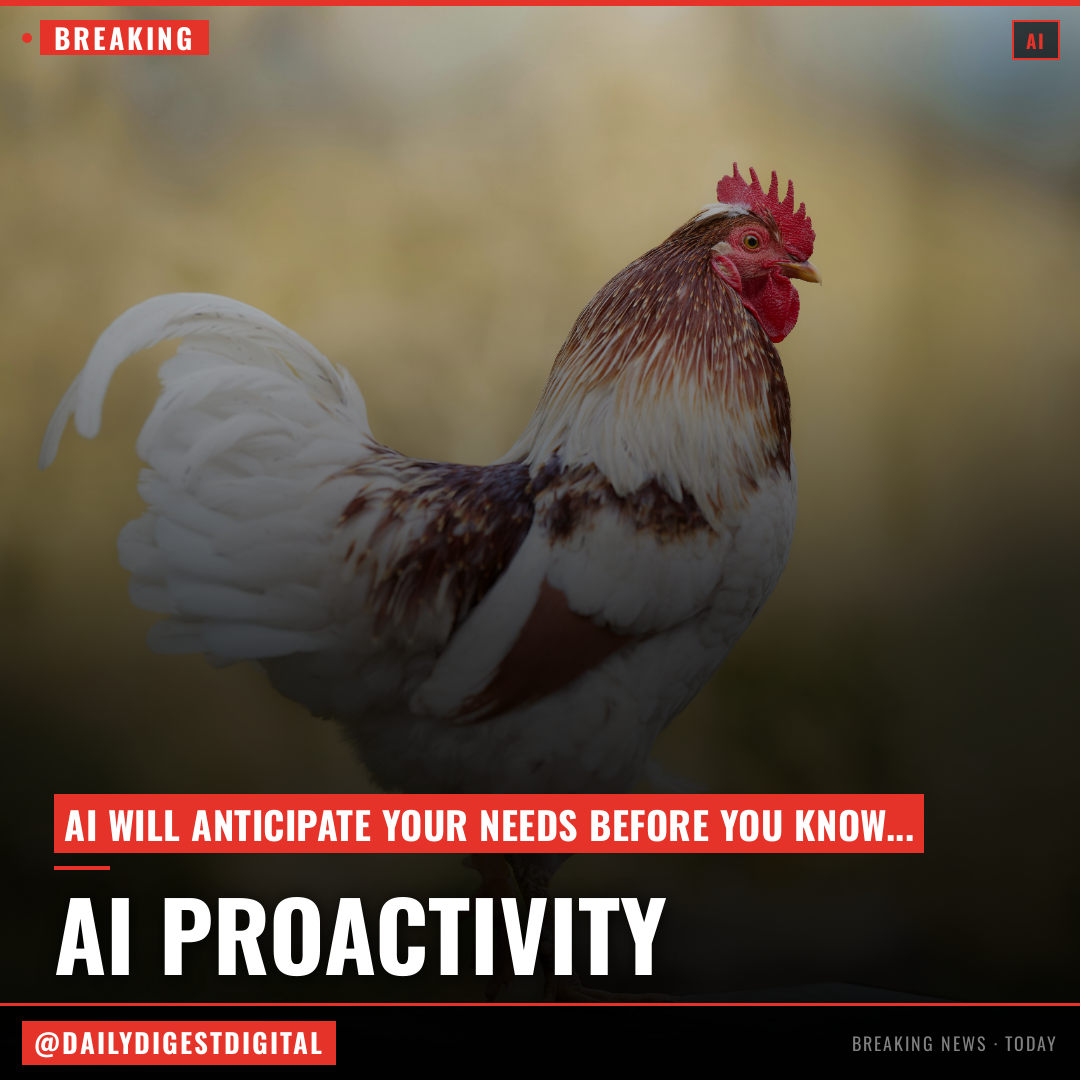 Anthropic’s Cat Wu says that, in the future, AI will anticipate your needs before you know what they are