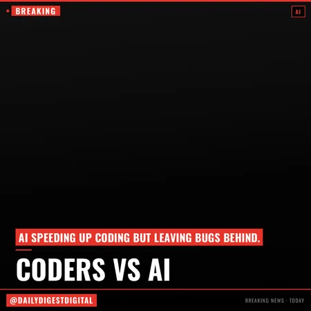 Coders are refusing to work without AI — and that could come back to bite them