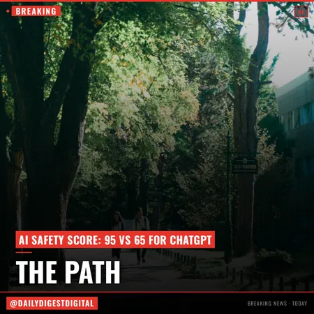 The Path, founded by Tony Robbins and Calm alums, hopes to offer safer AI therapy