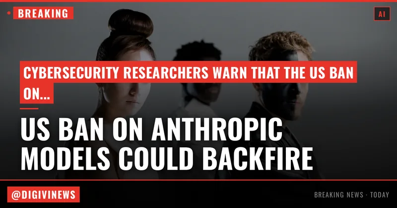 Is the US government’s Anthropic ban accidentally helping the brand?
