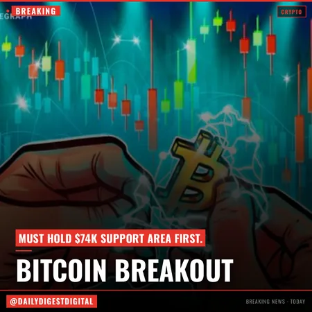 Bitcoin’s big cup-and-handle pattern targets ‘minimum’ $220K BTC price
