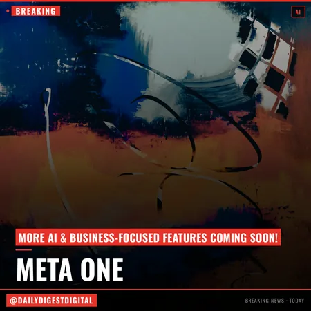 Meta launches Instagram, Facebook, and WhatsApp subscriptions, with more to come, including AI plans